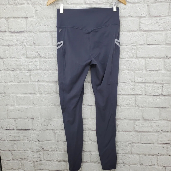 FABLETICS Trinity High Waisted Pocket Legging Sz XS - Picture 2 of 11